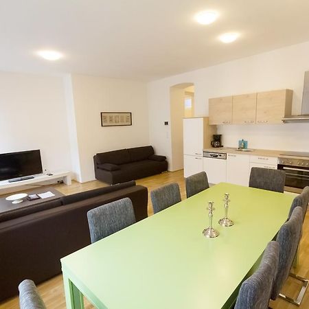 Debo Apartments Schoenbrunner Strasse - Contactless Check In Viyana Dış mekan fotoğraf