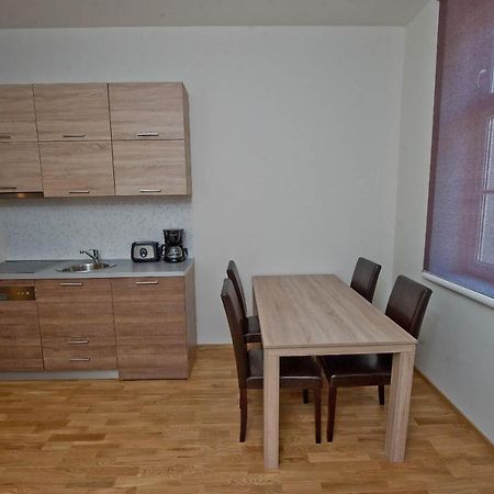 Debo Apartments Schoenbrunner Strasse - Contactless Check In Viyana Oda fotoğraf