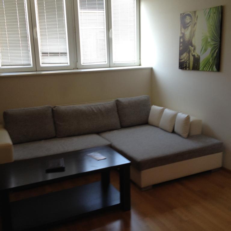 Debo Apartments Schoenbrunner Strasse - Contactless Check In Viyana Oda fotoğraf