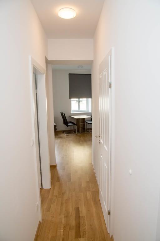 Debo Apartments Schoenbrunner Strasse - Contactless Check In Viyana Dış mekan fotoğraf