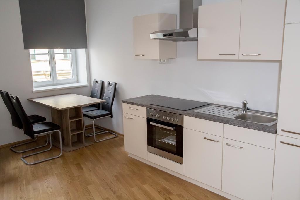 Debo Apartments Schoenbrunner Strasse - Contactless Check In Viyana Dış mekan fotoğraf
