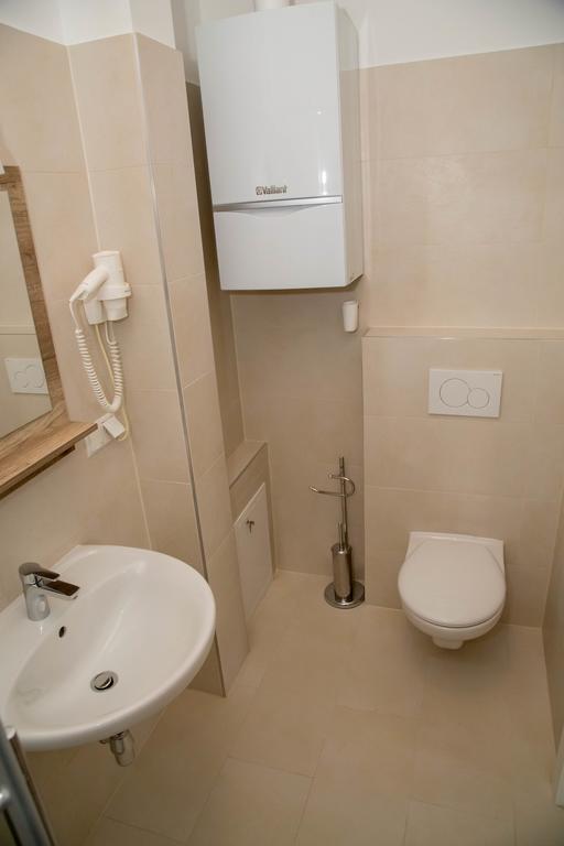 Debo Apartments Schoenbrunner Strasse - Contactless Check In Viyana Dış mekan fotoğraf