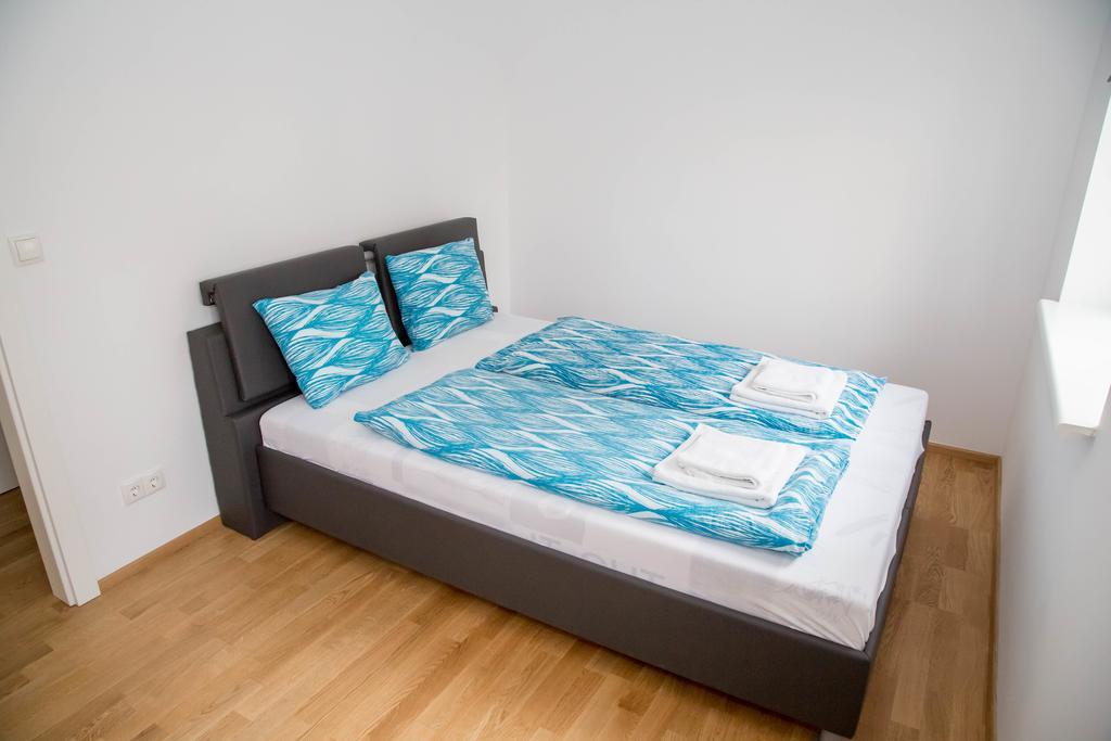Debo Apartments Schoenbrunner Strasse - Contactless Check In Viyana Dış mekan fotoğraf