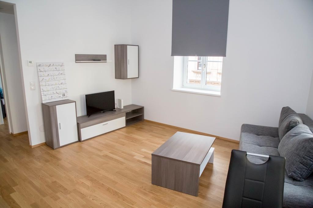 Debo Apartments Schoenbrunner Strasse - Contactless Check In Viyana Dış mekan fotoğraf