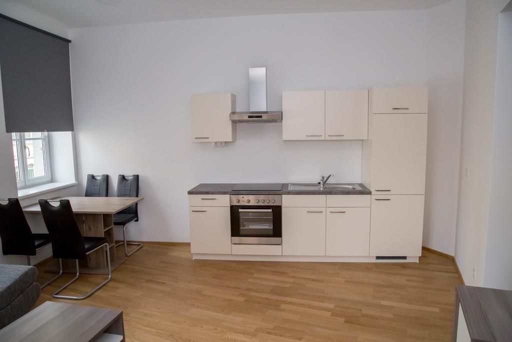 Debo Apartments Schoenbrunner Strasse - Contactless Check In Viyana Dış mekan fotoğraf