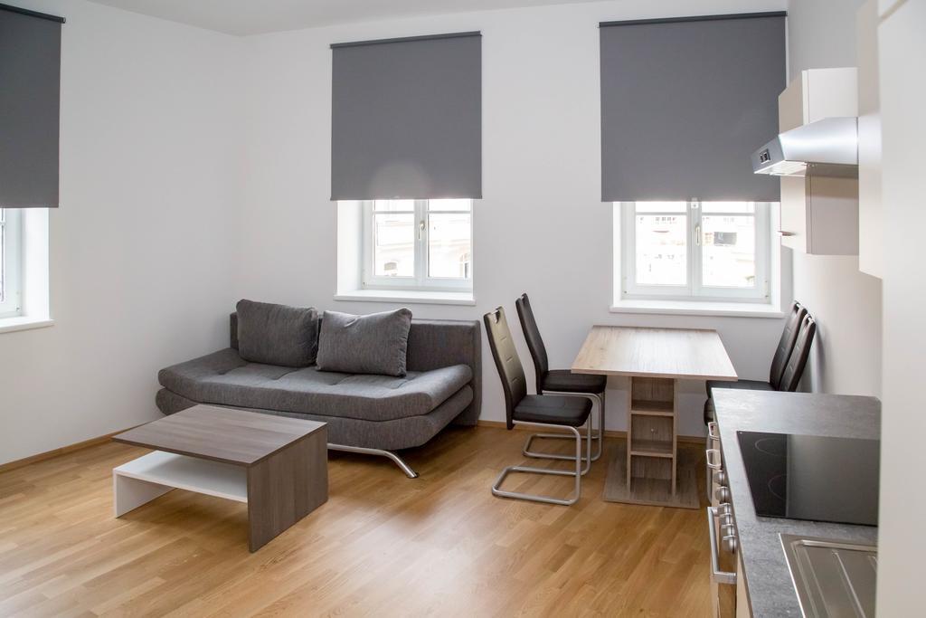 Debo Apartments Schoenbrunner Strasse - Contactless Check In Viyana Dış mekan fotoğraf