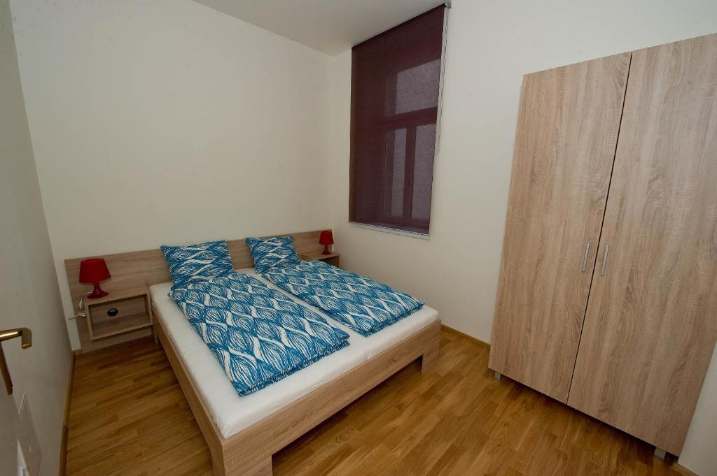 Debo Apartments Schoenbrunner Strasse - Contactless Check In Viyana Oda fotoğraf
