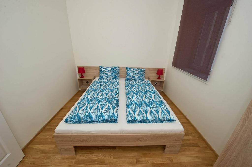 Debo Apartments Schoenbrunner Strasse - Contactless Check In Viyana Oda fotoğraf