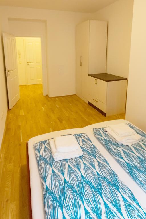 Debo Apartments Schoenbrunner Strasse - Contactless Check In Viyana Dış mekan fotoğraf