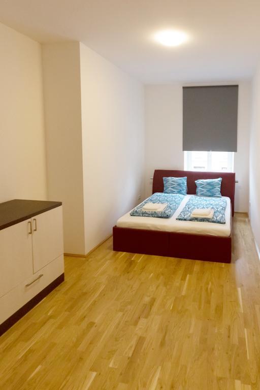Debo Apartments Schoenbrunner Strasse - Contactless Check In Viyana Dış mekan fotoğraf