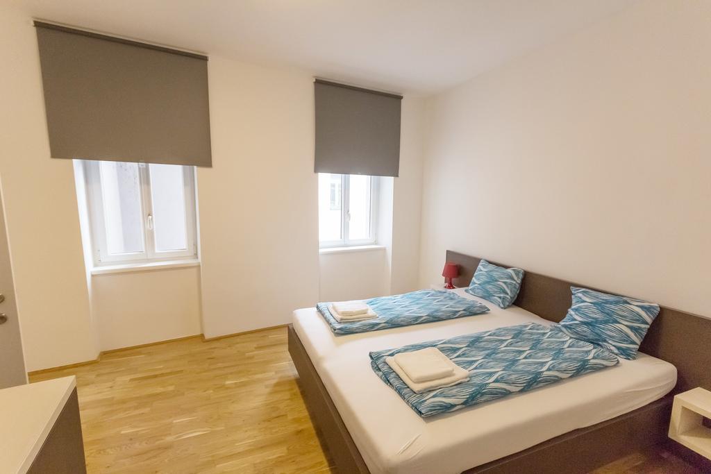 Debo Apartments Schoenbrunner Strasse - Contactless Check In Viyana Dış mekan fotoğraf