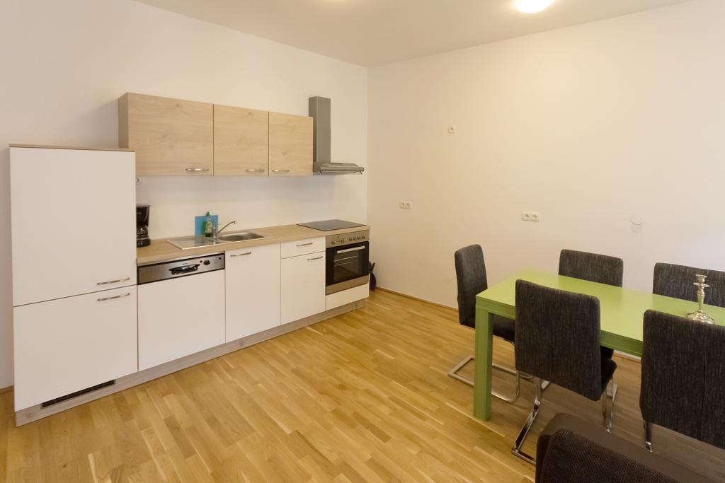 Debo Apartments Schoenbrunner Strasse - Contactless Check In Viyana Dış mekan fotoğraf