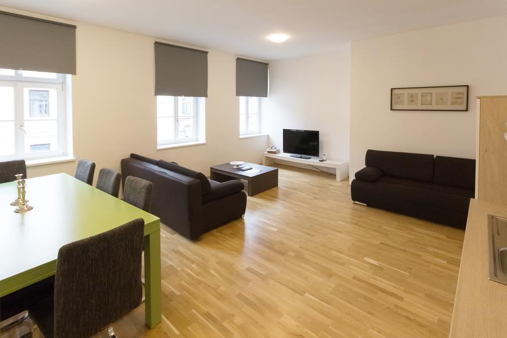 Debo Apartments Schoenbrunner Strasse - Contactless Check In Viyana Dış mekan fotoğraf