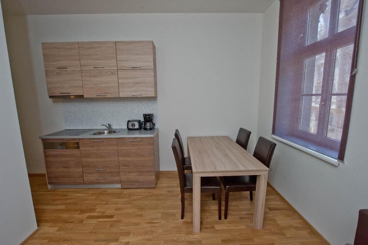 Debo Apartments Schoenbrunner Strasse - Contactless Check In Viyana Oda fotoğraf