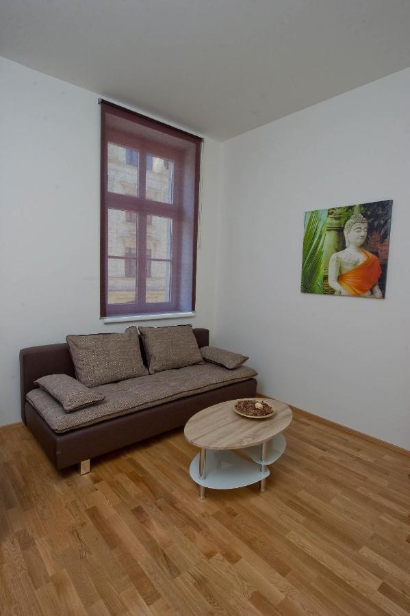 Debo Apartments Schoenbrunner Strasse - Contactless Check In Viyana Oda fotoğraf